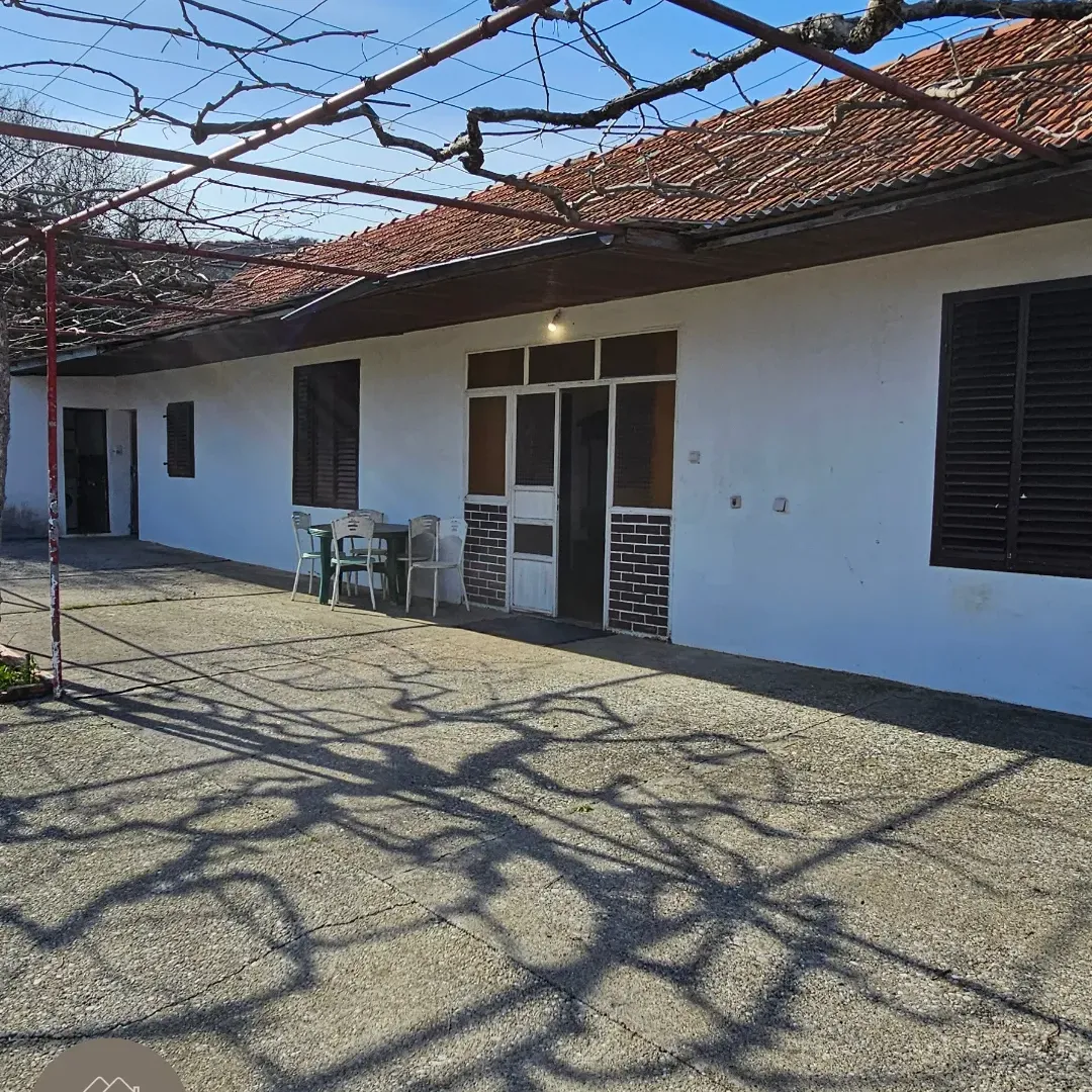 Prodaja, kuća, 66m², Beri, Podgorica
