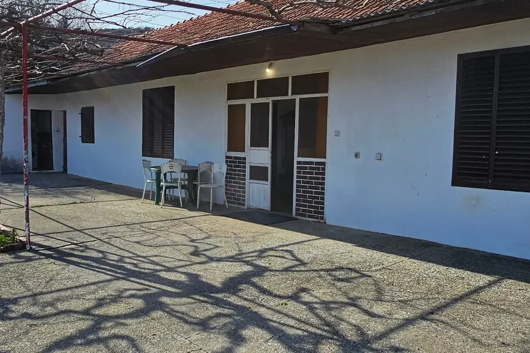 Sale, house, 66m², Beri, Podgorica