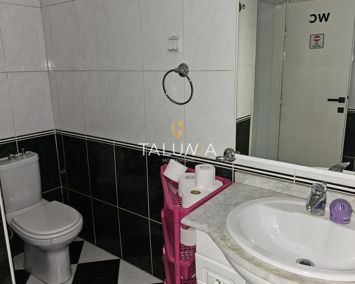 Rent, office space, 95m², Preko Morače, Podgorica
