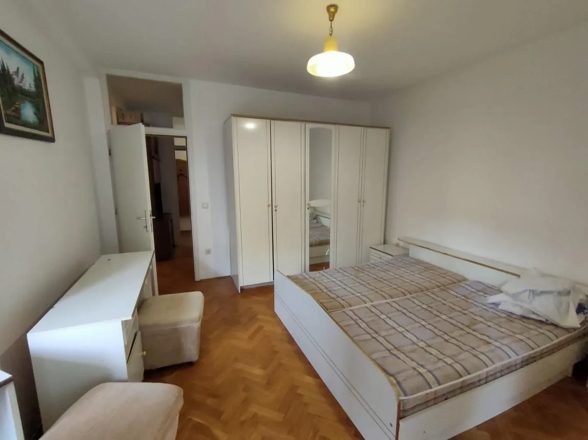 Prodaja, trosoban stan, 103m², Centar, Novi Sad