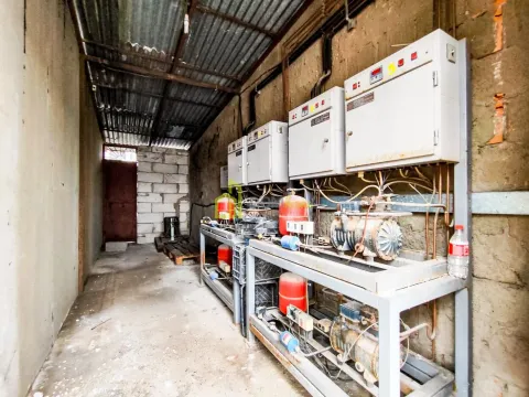 Rent, office space, 800m², Zeta, Podgorica - image 10