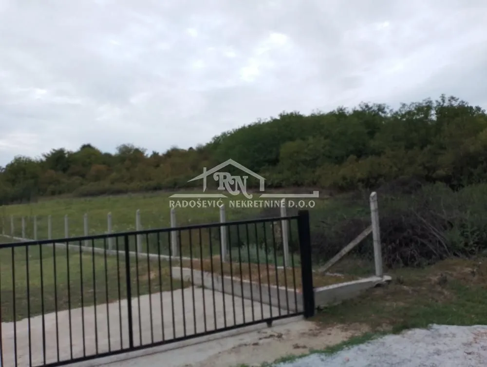 Sale, land lot, 1605m², Obrenovac, Beograd