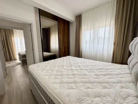 Prodaja, dvosoban stan, 63m², Lazi, Budva - image 14