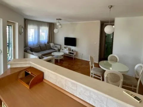Izdavanje, jednosoban stan, 56m², Obala Morače, Podgorica - image 7