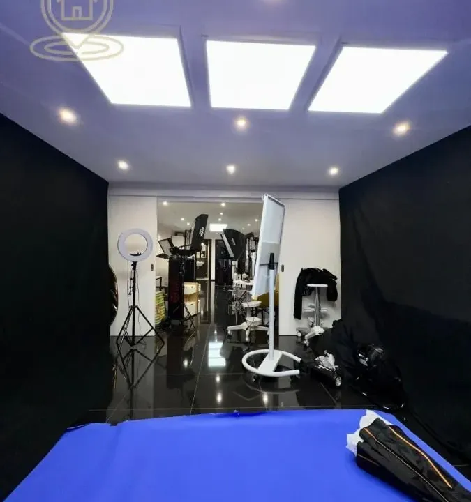 Prodaja, poslovni prostor, 284m², Šumice, Beograd