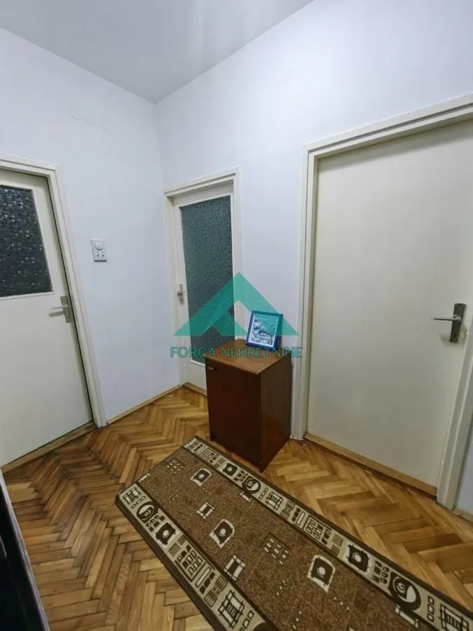 Izdavanje, dvosoban stan, 66m², Čukarica, Beograd