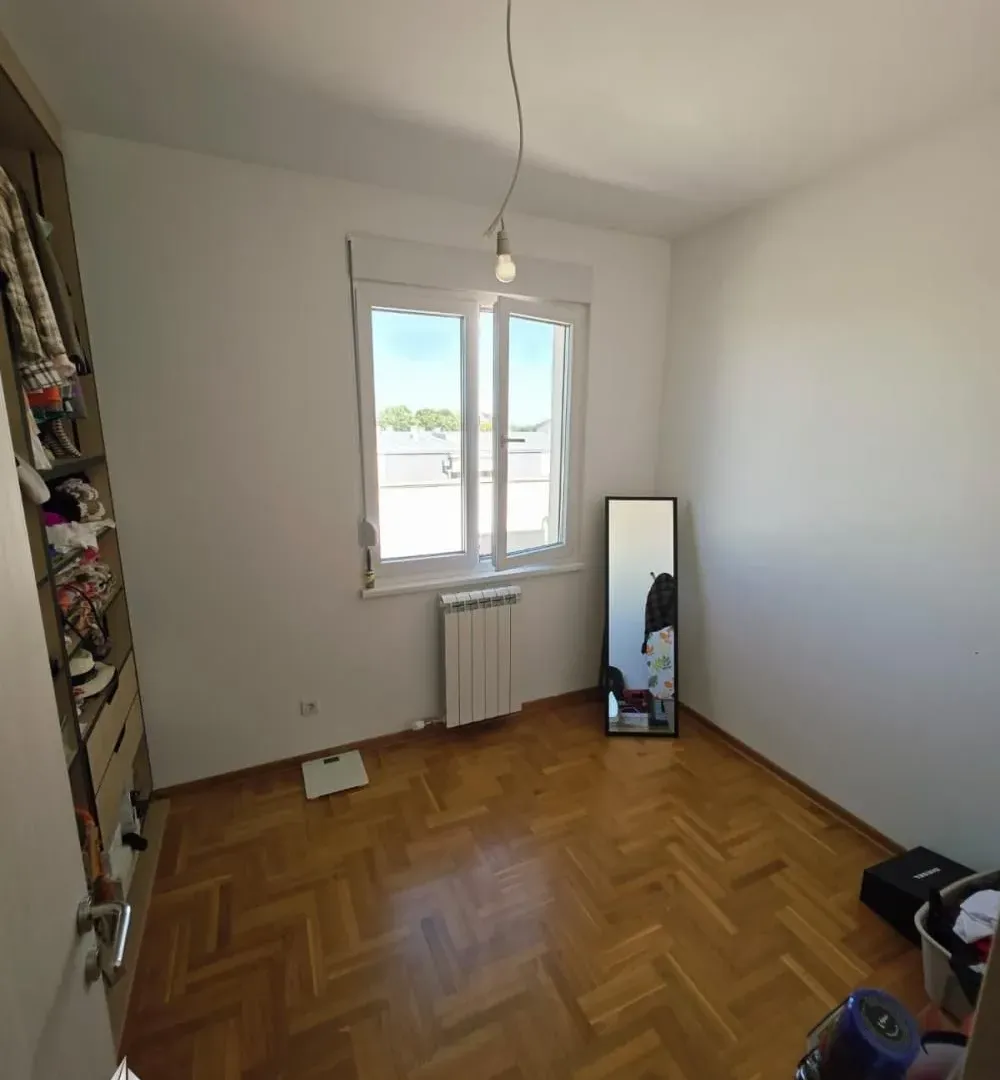 Sale, three bedroom apartment, 85m², Zemun Sve Podlokacije, Beograd