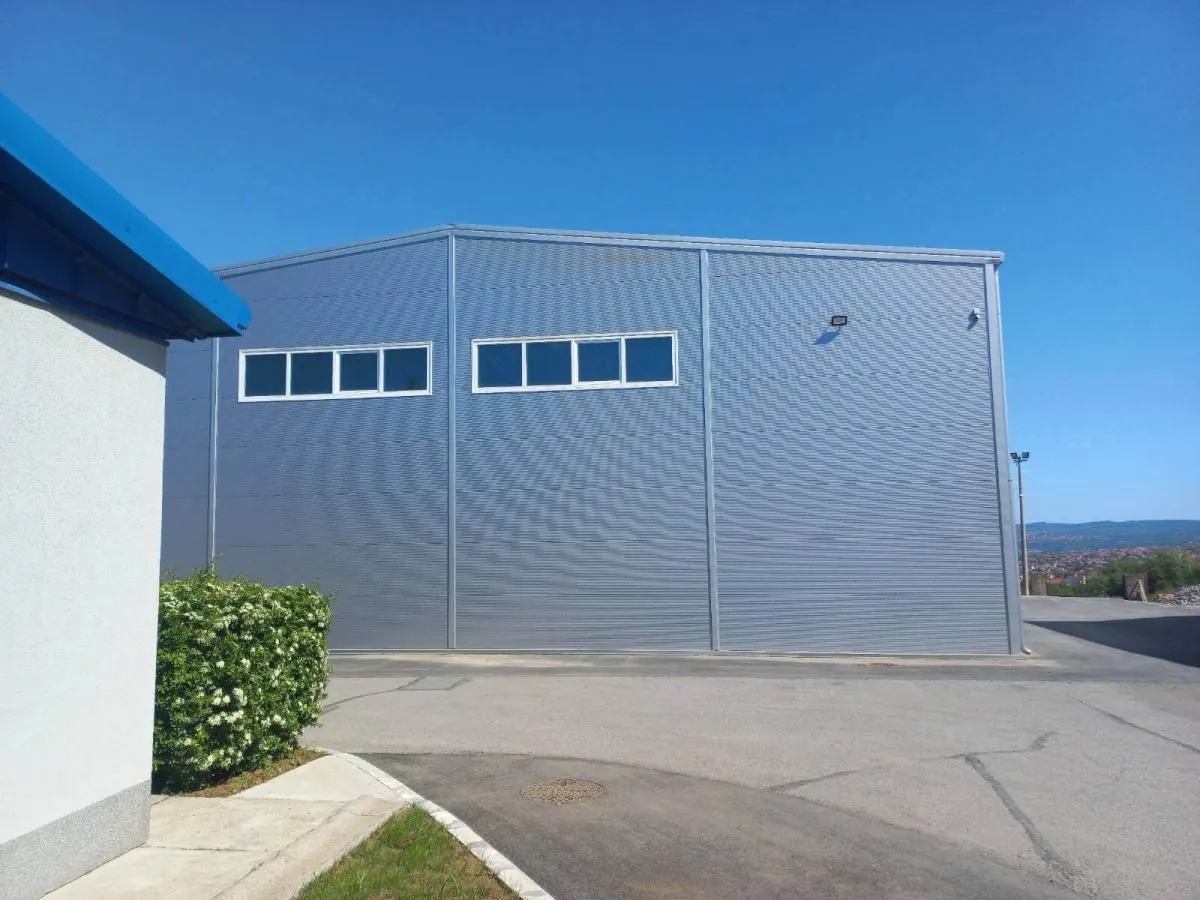 Rent, office space, 120m², Mali Mokri Lug, Zvezdara Sve Podlokacije