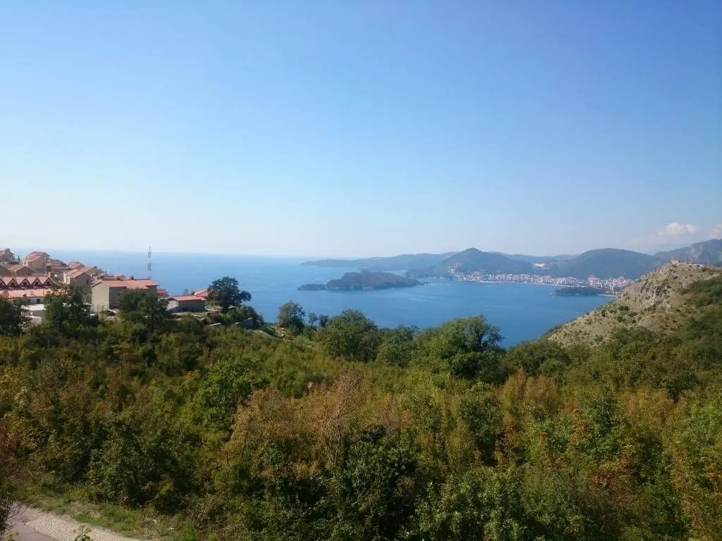 Prodaja, plac, 5523m², Tudorovići, Budva
