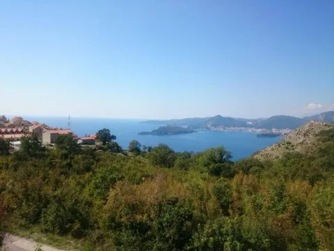 Prodaja, plac, 5523m², Tudorovići, Budva - image 3