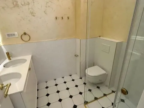 Rent, four bedroom apartment, 120m², Sremska Kamenica, Petrovaradin - image 20