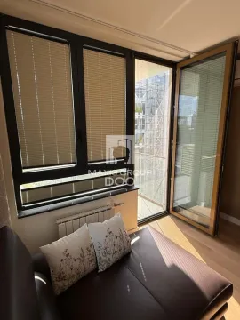 Sale, three bedroom apartment, 87m², Savski Venac, Beograd - image 4