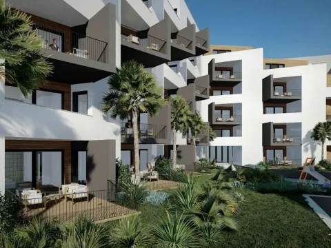 Prodaja, jednosoban stan, 53m², Bečići, Budva - image 12