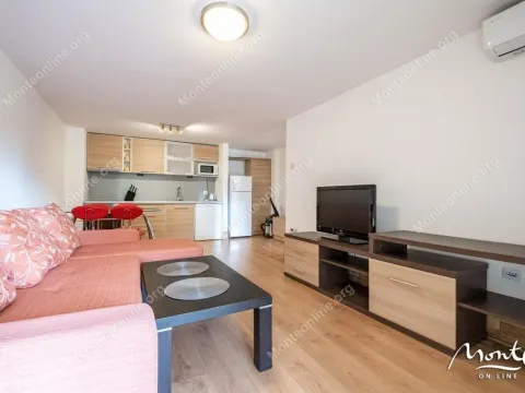 Sale, one bedroom apartment, 38m², Pržno, Budva - image 5