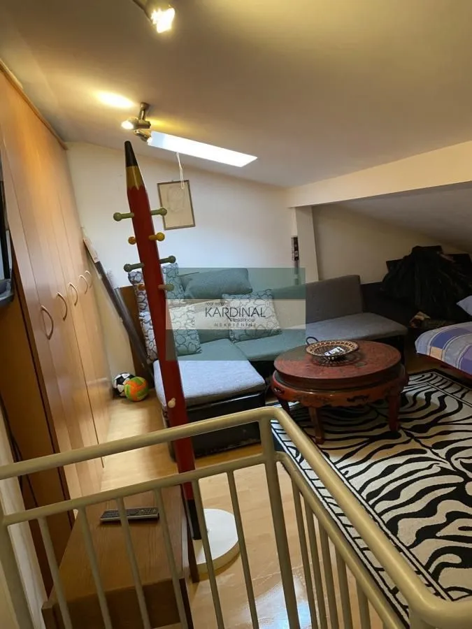 Izdavanje, jednosoban stan, 50m², Erdoglija, Kragujevac