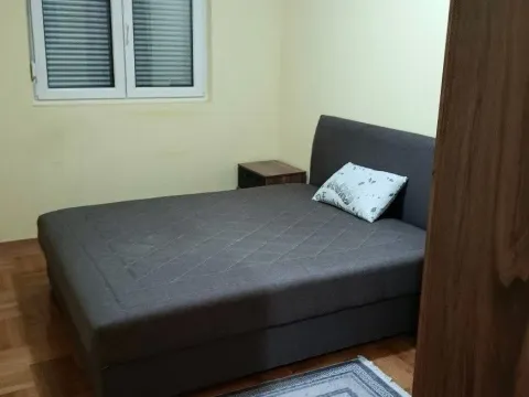 Rent, one bedroom apartment, 52m², Pobrežje, Podgorica - image 6