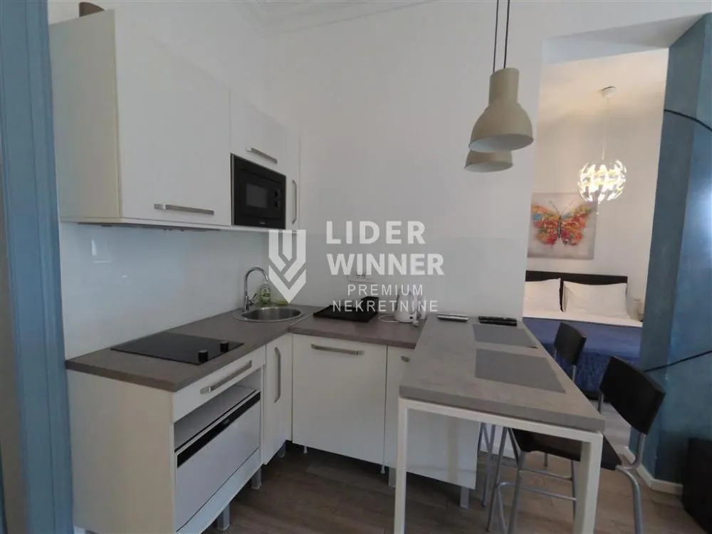 Izdavanje, dvosoban stan, 54m², Zvezdara Sve Podlokacije, Beograd