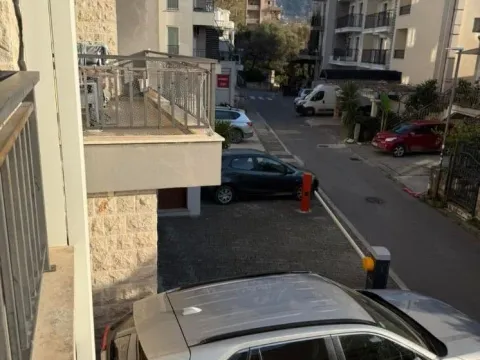 Prodaja, jednosoban stan, 41m², Budva, Crna Gora - image 8