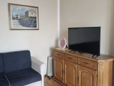 Izdavanje, garsonjera, 40m², Blok 6, Podgorica - image 4