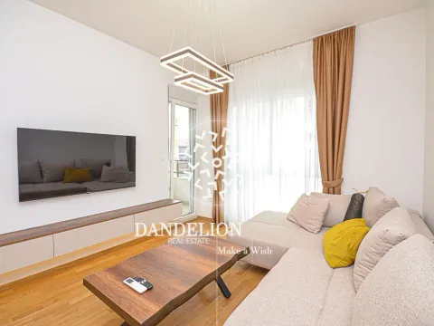 Izdavanje, jednosoban stan, 45m², Zabjelo, Podgorica - image 8