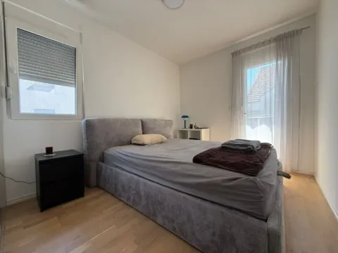 Sale, one bedroom apartment, 47m², Dalmatinska ulica, Podgorica - image 2