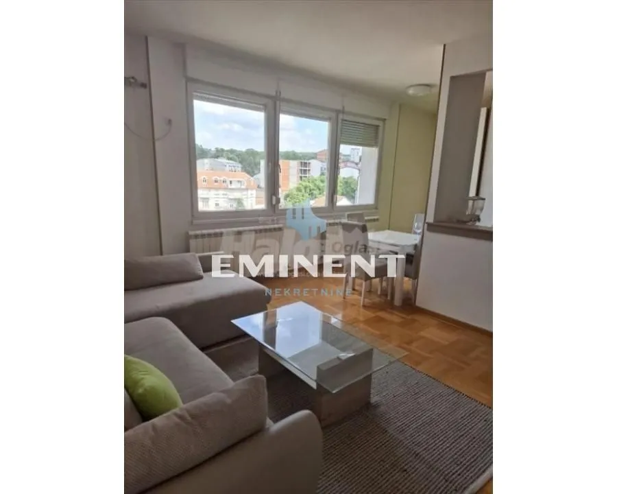 Rent, three bedroom apartment, 64m², Vukov Spomenik, Zvezdara Sve Podlokacije