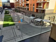 Izdavanje, dvosoban stan, 62m², Novi Beograd Blok 65, Novi Beograd Sve Podlokacije - image 15