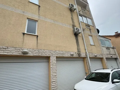 Sale, two bedroom apartment, 78m², Lazi, Budva - image 13