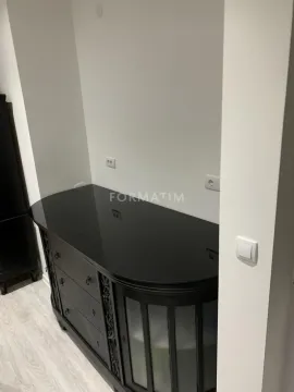 Izdavanje, dvosoban stan, 60m², Poštanska Štedionica, Palilula Sve Podlokacije - image 2