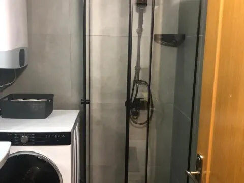 Izdavanje, jednosoban stan, 58m², Budva, Crna Gora - image 10