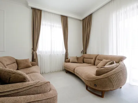 Sale, two bedroom apartment, 87m², Bečići, Budva - image 16