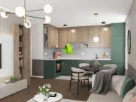 Izdavanje, trosoban stan, 84m², Medijana, Niš - image 3