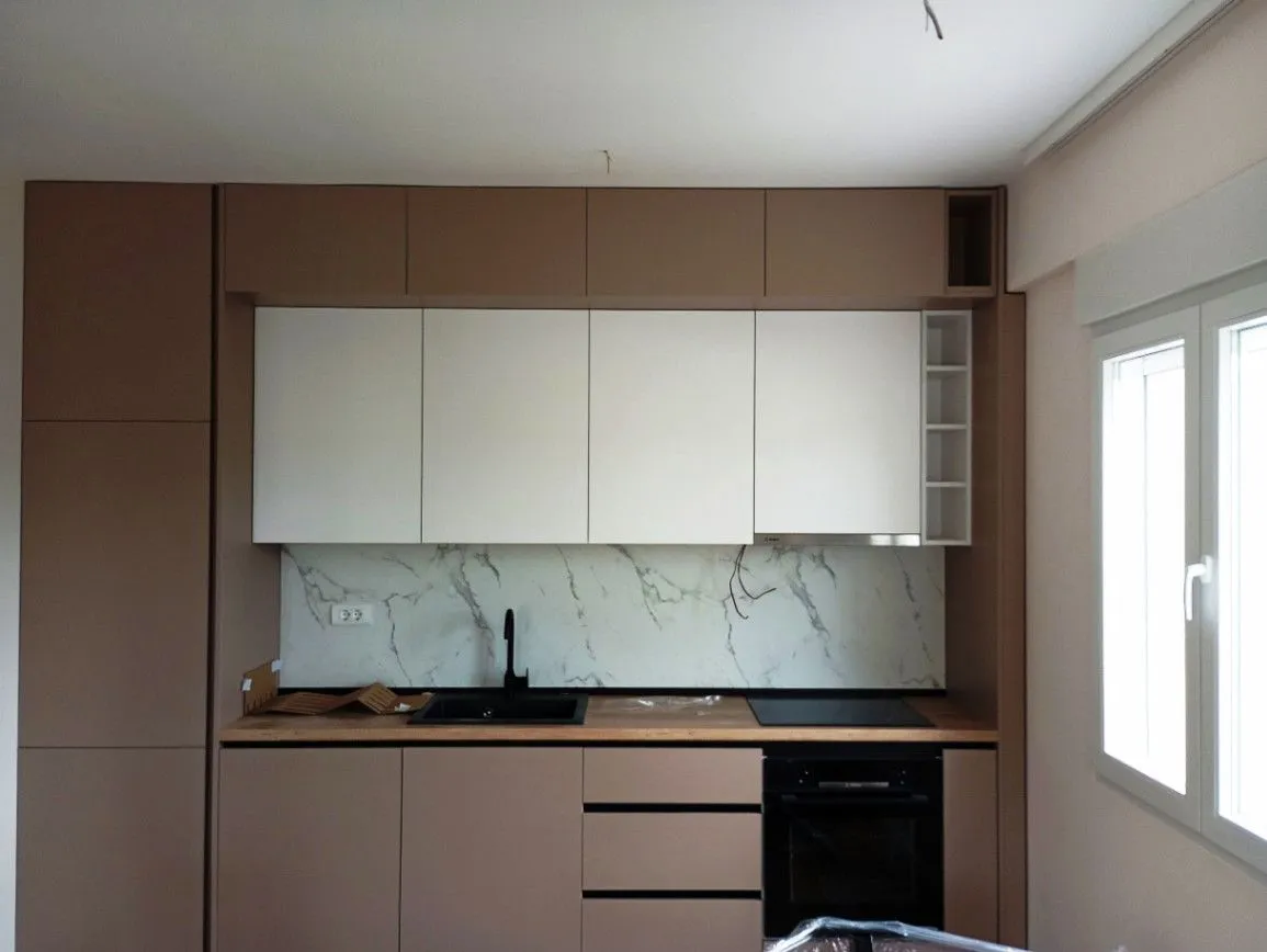 Prodaja, jednosoban stan, 43m2, Podgorica