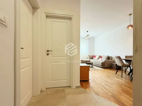 Izdavanje, jednosoban stan, 43m², Zabjelo, Podgorica - image 8