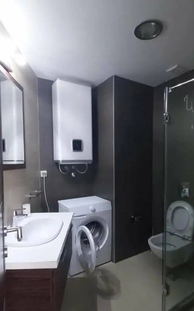 Sale, apartment, 80m², Budva, Crna Gora