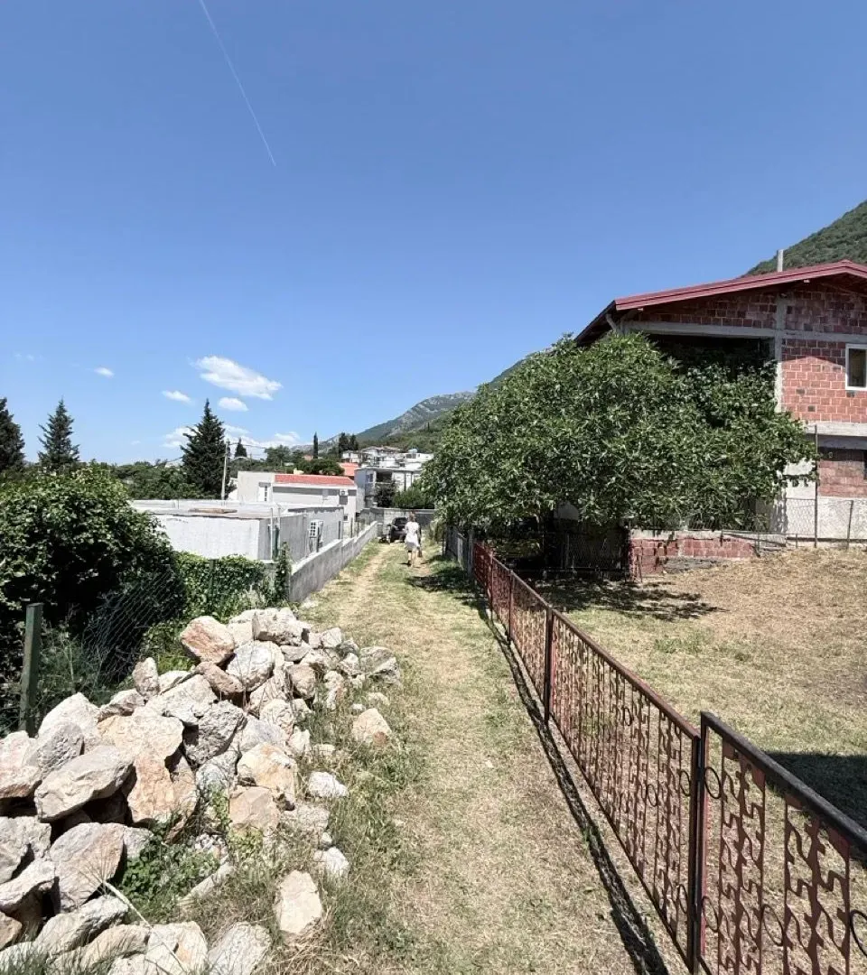 Sale, house, 90m², Zankovići, Bar