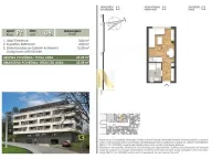 Prodaja, garsonjera, 23m², Banja Vrdnik, Irig - image 2