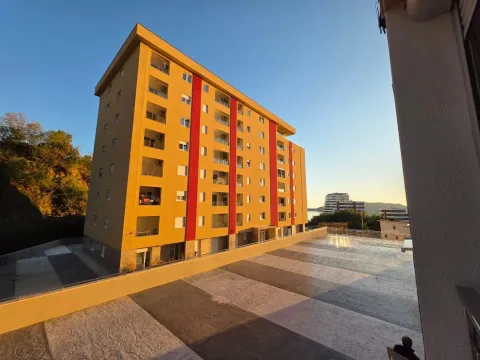 Prodaja, garsonjera, 31m², Bečići, Budva - image 15