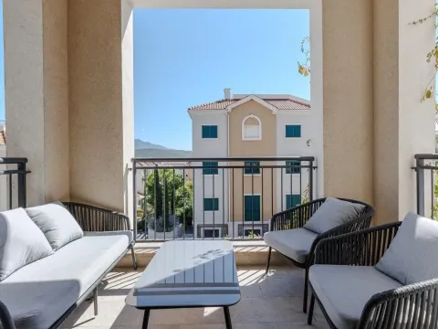 Sale, one bedroom apartment, 50m², Luštica, Tivat - image 6