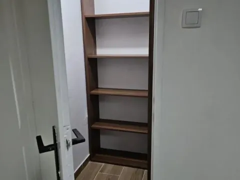 Izdavanje, jednosoban stan, 26m², Crveni Pevac, Niš - image 8