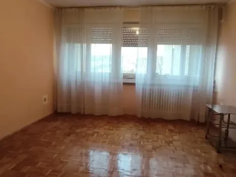 Sale, one bedroom apartment, 41m², Mirijevo Sve Podlokacije, Beograd