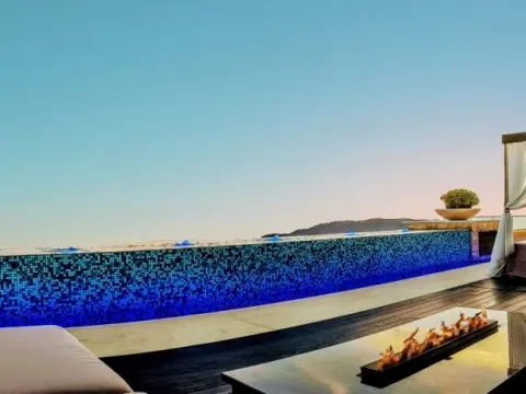 Prodaja, dvosoban stan, 168m², Bečići, Budva - image 19