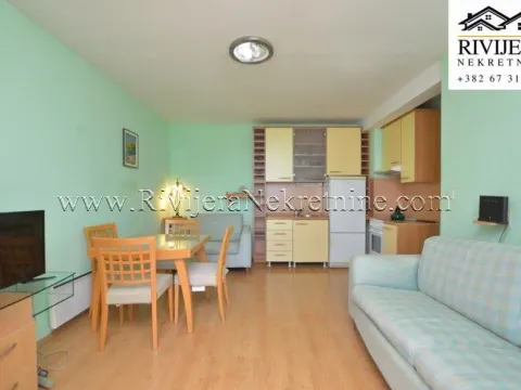 Prodaja, jednosoban stan, 35m², Centar, Herceg Novi - image 4