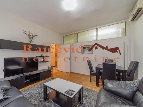 Prodaja, dvosoban stan, 47m², Novi Beograd Sve Podlokacije, Beograd - image 3