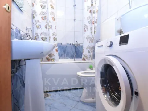 Izdavanje, jednosoban stan, 40m², Pobrežje, Podgorica - image 7