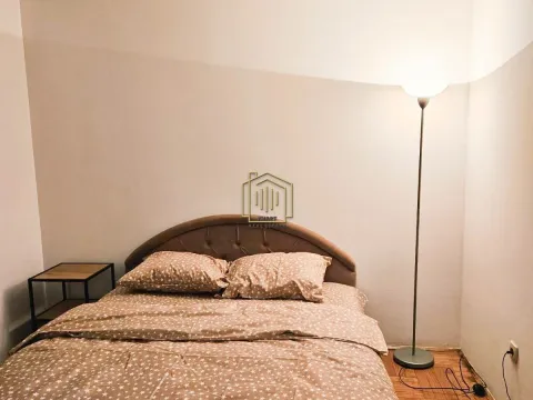 Izdavanje, dvosoban stan, 65m², Stari Aerodrom, Podgorica - image 13