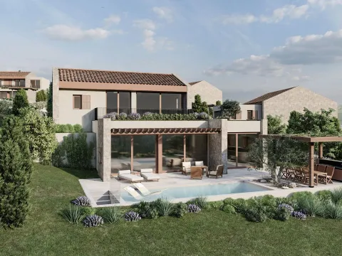 Prodaja, kuća, 253m², Luštica Bay, Tivat - image 2