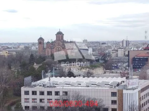 Rent, two bedroom apartment, 72m², Tašmajdan, Palilula Sve Podlokacije - image 15