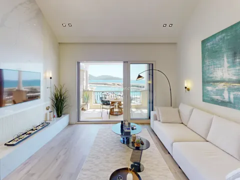 Prodaja, dvosoban stan, 98m², Luštica Bay, Tivat - image 4