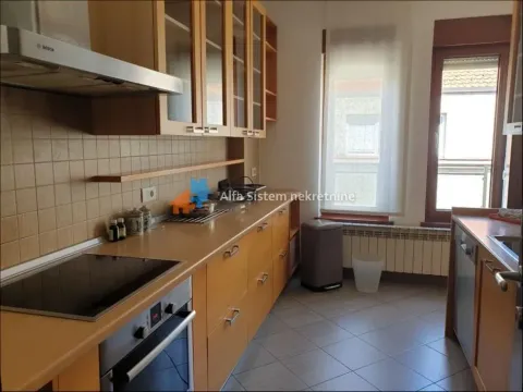 Rent, apartment, 191m², Vračar Centar, Vračar Sve Podlokacije - image 3